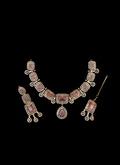 Pink Eclat D. 174