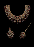 Maroon majesty D. 849