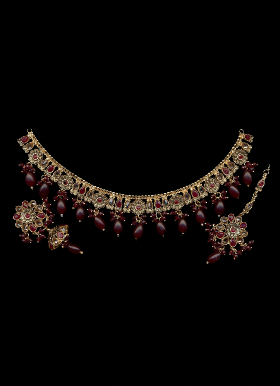 Golden Embrace D. 874