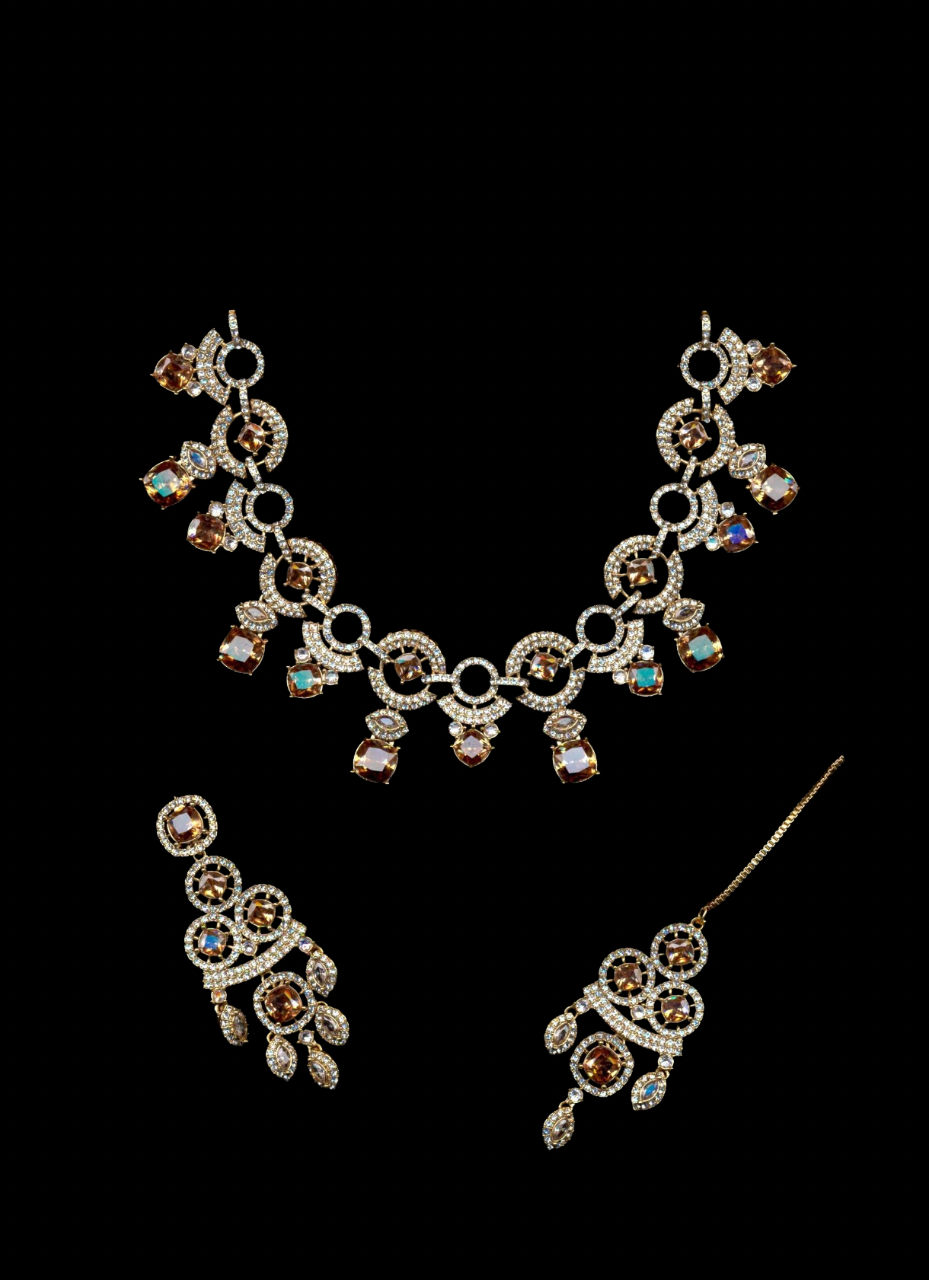 Jasmine Reverie D. 836