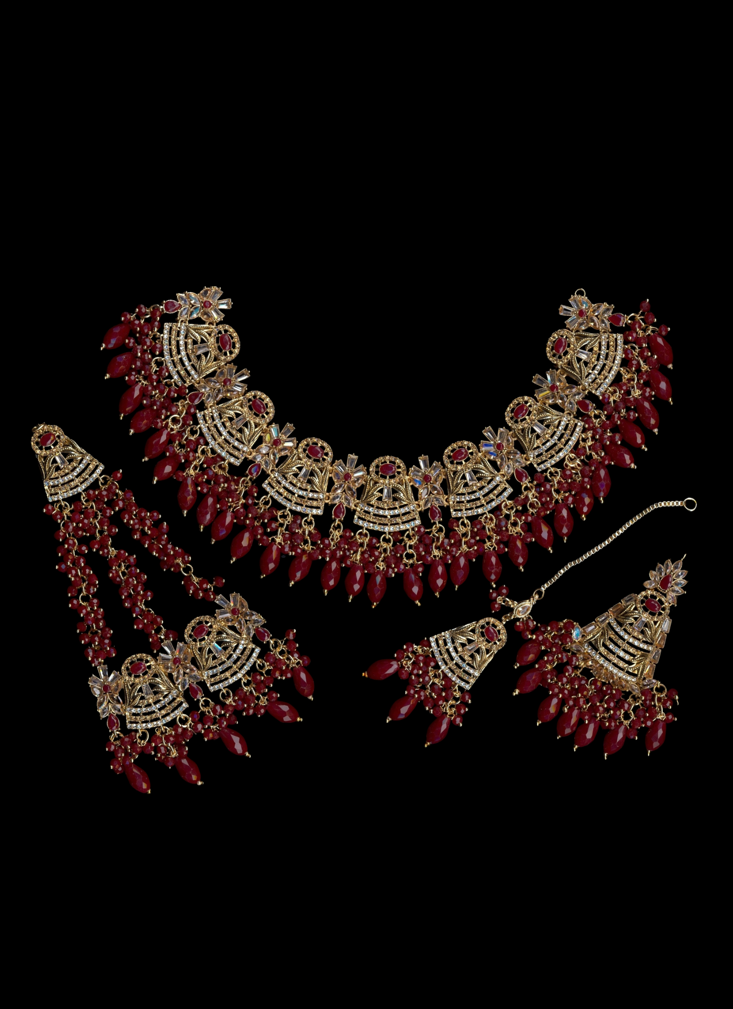 Meher-e-Naz D 862