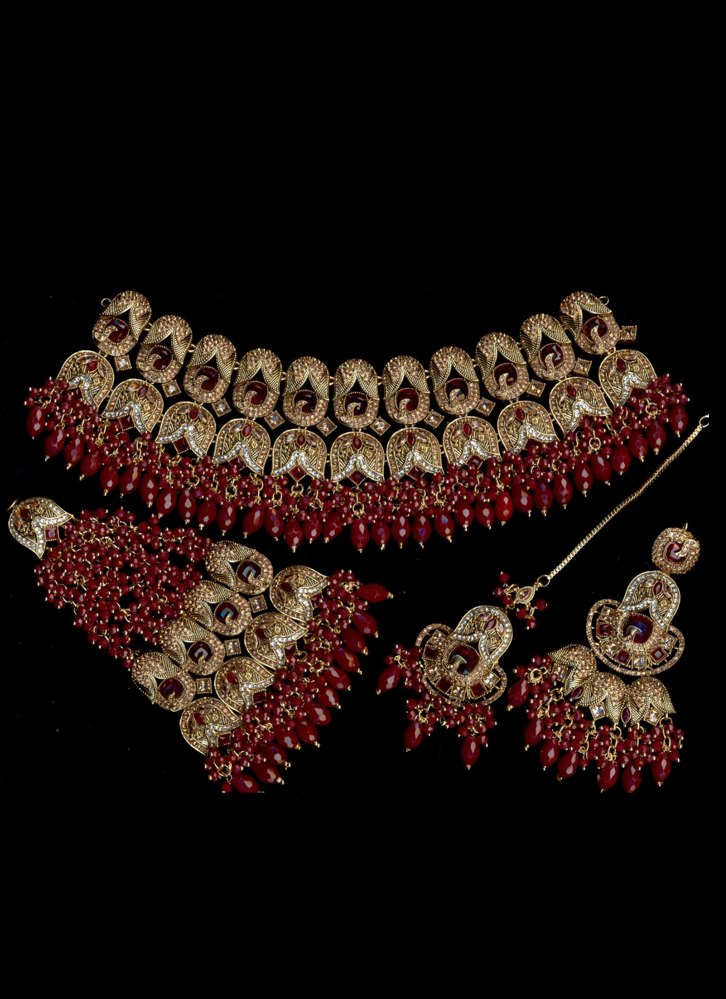 Ruh-e-Jahan D 205