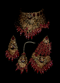 Zarin Jewel D 199