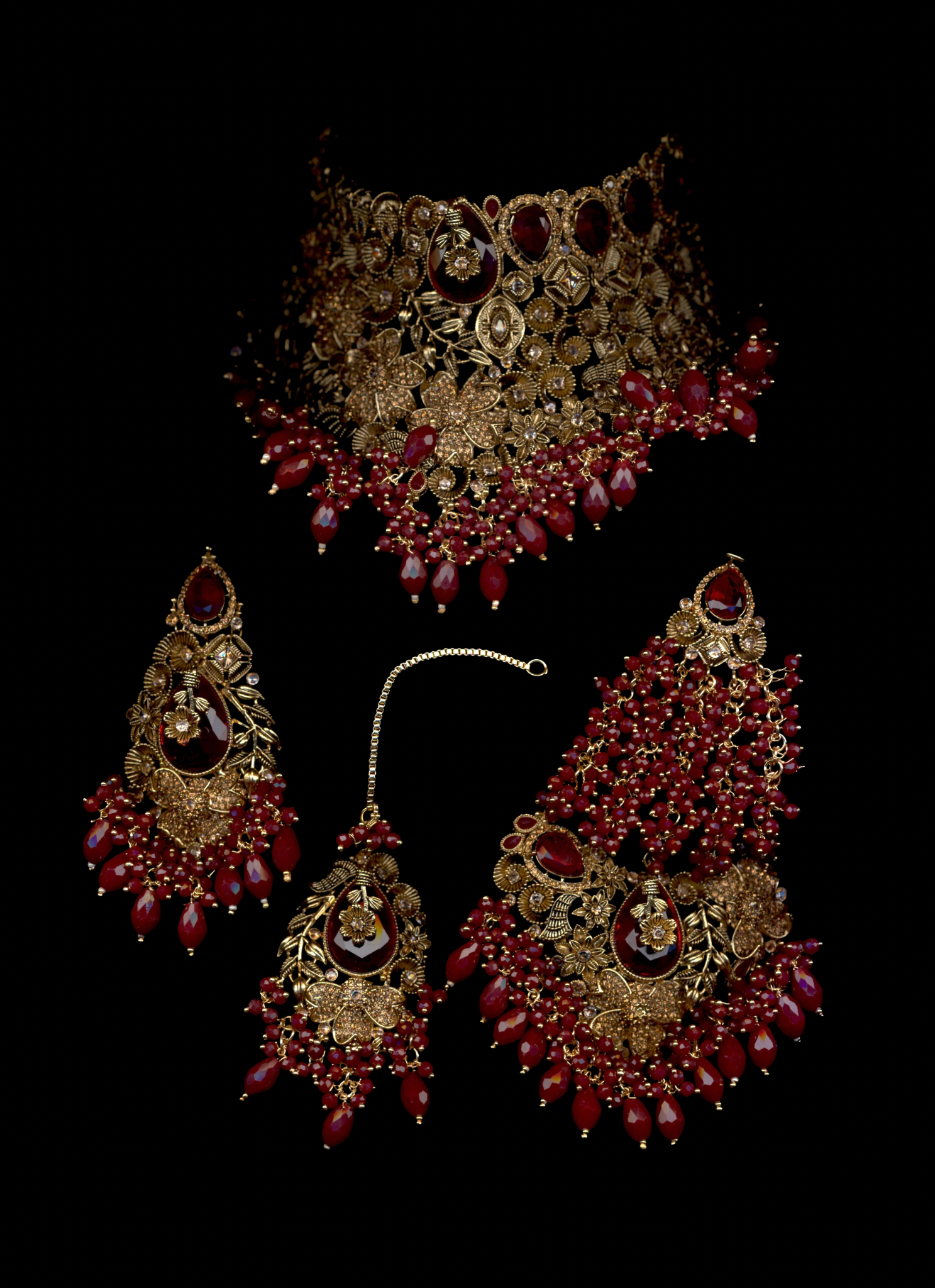 Zarin Jewel D 199