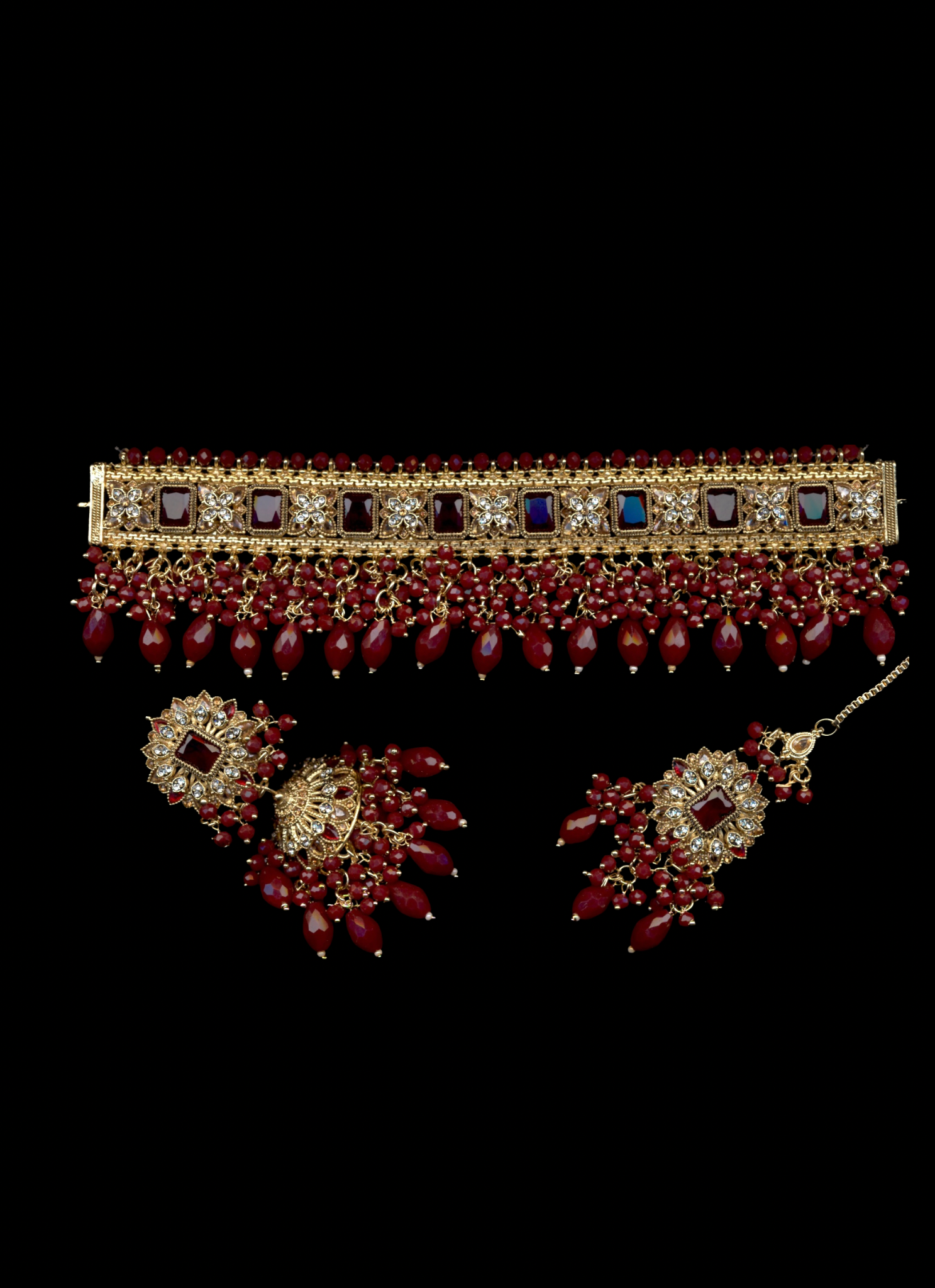 Jahanara D 915